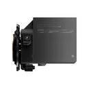 TRYX STAGE ARGB 360 Black 黑色 360mm 水冷散熱器 TH-TSTA36A