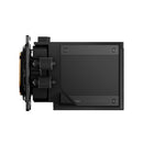 TRYX STAGE ARGB 360 Black 黑色 360mm 水冷散熱器 TH-TSTA36A