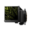 TRYX STAGE ARGB 360 Black 黑色 360mm 水冷散熱器 TH-TSTA36A