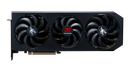 POWERCOLOR Radeon RX 9070 GRE HELLHOUND 12GB GDDR6