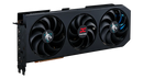 POWERCOLOR Radeon RX 9070 GRE HELLHOUND 12GB GDDR6