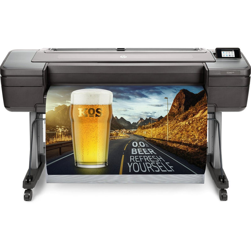 HP DesignJet Z6 24-in Postscript Printer -T8W15A