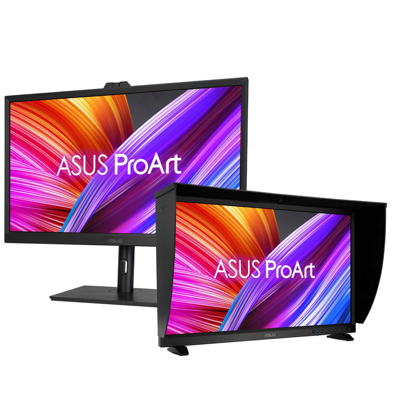 ASUS 31.5" ProArt Display PA32DC 4K UHD OLED (16:9) 專業螢幕