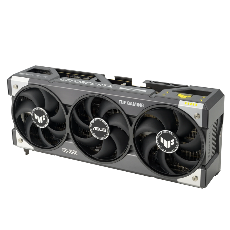 ASUS TUF GeForce RTX 5080 OC 16GB GDDR7 TUF-RTX5080-O16G-GAMING (DI-E5080Y1)