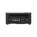 AOOSTAR GEM12+ (16G+1T SYSTEM) Mini PC (AMD Ryzen 7 PRO 8845HS / 16GB DDR5 Ram / 1TB SSD / Windows 11 Pro) CS-AG12PV
