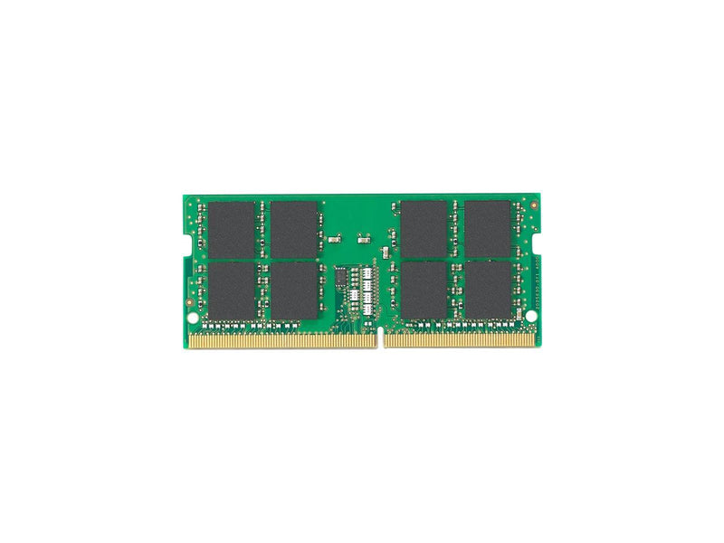 Kingston 8GB KSM Series Server Premier DDR4 2666MHz ECC SODIMM Memory