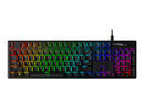 HyperX Alloy Origins Mechanical Gaming Keyboard (HyperX Red Switch) - 4P4F6AA
