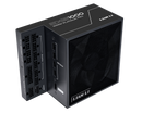 LIAN LI EDGE 1000W Black 黑色 ATX 3.1 80 Plus Platinum Full Modular Power Supply (EG1000)