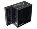 LIAN LI EDGE 1300W Black 黑色 ATX 3.1 80 Plus Platinum Full Modular Power Supply (EG1300)