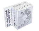 LIAN LI EDGE 1300W White 白色 ATX 3.1 80 Plus Platinum Full Modular Power Supply