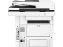HP LaserJet Enterprise MFP M528dn Printer -1PV64A