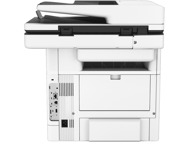 HP LaserJet Enterprise MFP M528dn Printer -1PV64A