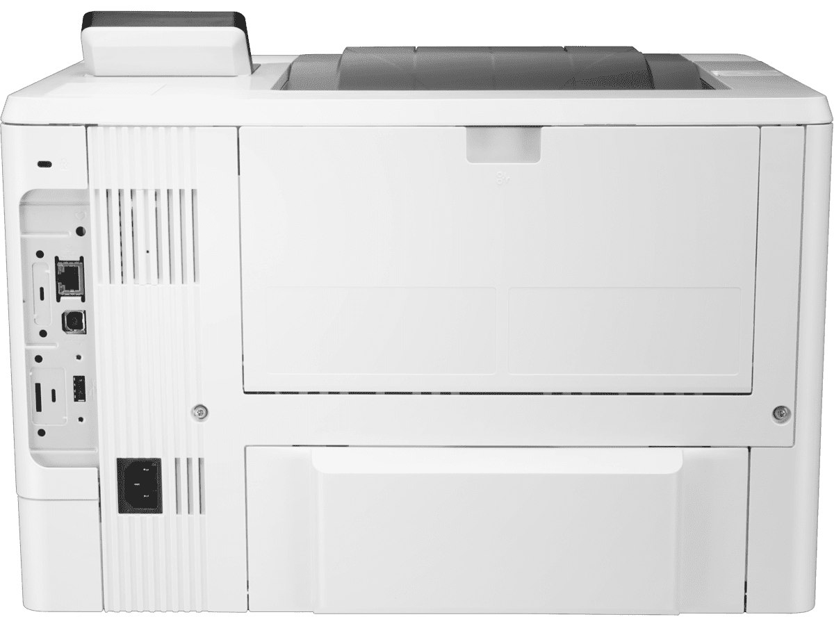 HP LaserJet Enterprise M507dn Printer -1PV87A HP LaserJet Enterprise M507dn Printer -1PV87A