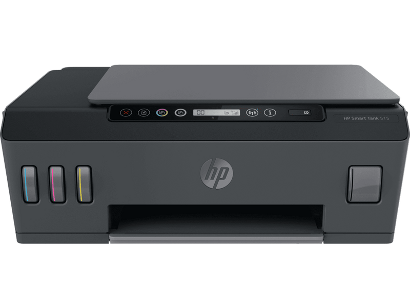 HP Smart Tank 515 All-In-One (Print, Scan, Copy) Printer -1TJ09A