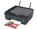 HP Smart Tank 515 All-In-One (Print, Scan, Copy) Printer -1TJ09A