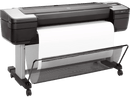 HP Designjet T1700 44" PostScript Printer -1VD88A
