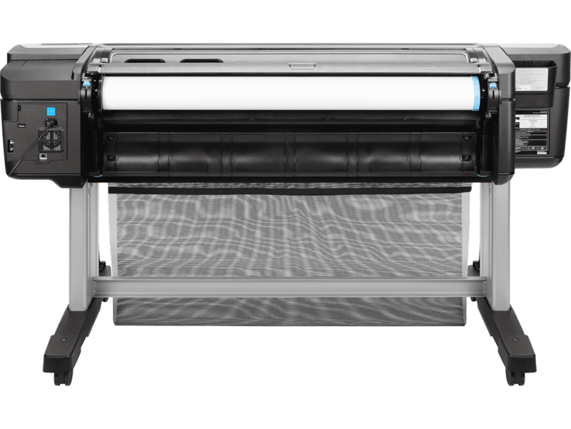 HP Designjet T1700 44" PostScript Printer -1VD88A