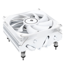 Thermalright AXP90-X47 WHITE 白色 下吹式 low-profile CPU Cooler