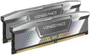 CORSAIR 48GB Kit (2x24GB) VENGEANCE CUDIMM CMKC48GX5M2X8000C38 DDR5 8000MHz CL38 Memory