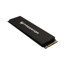 Acer Predator 4TB GM7000 BL.9BWWR.107 M.2 2280 PCIe Gen4 x4 SSD 送原廠Heatsink (HD-AGM704T)