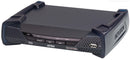 ATEN KE6910R DVI-D Dual Link Audio KVM over IP Extender w/ Dual DC- Rx