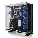Thermaltake Core P5 TG Ti Titanium Edition 壁掛式強化玻璃機殼 (CA-1E7-00M9WN-00)