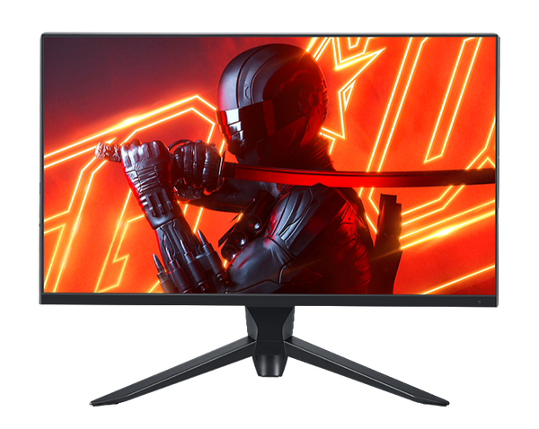 Machenike 27" MK27QG240S2 240Hz 2K QHD Fast IPS (16:9) Gaming Monitor MO-M27Q2S2 