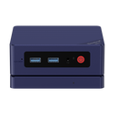 BEELINK MINI S13 (12G+512G SYSTEM) Mini PC (Intel Processor N150 / 12GB Ram / 512GB SSD / Windows 11 Home) CS-BLS13N1