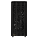 ASUS ProArt PA401 Wood Edition - Metal Panel 木質金屬版 ATX Case (CA-APA401M)