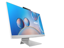 ASUS AIO 27 - White / 27"FHD/R5-5720U/16G/1TB SSD/W11H/3Y OSS - M3702WFAK-WPE006W