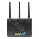 ASUS RT-BE86U Dual-Band BE6800 AiMesh WiFi 7 Router (NE-ARBE86U)