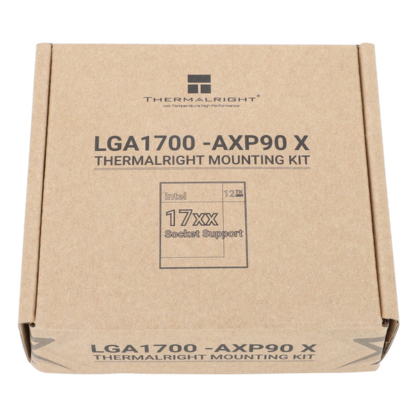 Thermalright LGA1700-AXP90 X LGA 1700 Mounting Kit 扣具 for AXP90-X36/47/53 Series