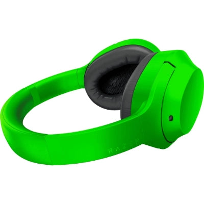 Razer Opus X - Green Green Wireless Active Noise Canceling Gaming Headset RZ04-03760400-R3M1