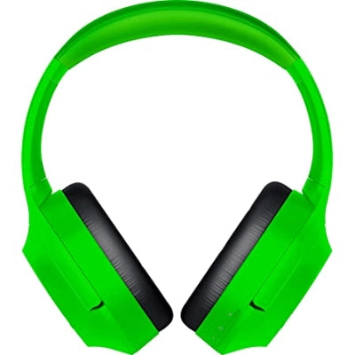 Razer Opus X - Green Green Wireless Active Noise Canceling Gaming Headset RZ04-03760400-R3M1