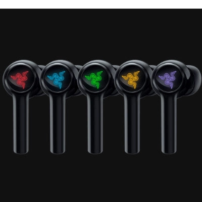 RAZER Hammerhead True Wireless 2021 Version RZ12 03820100 R3A1