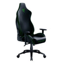 Razer Iskur X (XL) (PVC Leather) 大型人體工學設計電競椅 RZ38-03960100-R3U1 (代理直送)