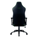 Razer Iskur X (XL) (PVC Leather) 大型人體工學設計電競椅 RZ38-03960100-R3U1 (代理直送)