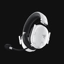 Razer BlackShark V+D19:D212 Pro - White - RZ04-03220300-R3M1