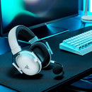 Razer BlackShark V+D19:D212 Pro - White - RZ04-03220300-R3M1
