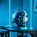 Razer BlackShark V+D19:D212 Pro - White - RZ04-03220300-R3M1