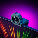 Razer Kiyo X Full HD Streaming USB 網路攝影機 RZ19-04170100-R3M1