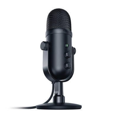 Razer Seiren V2 Pro 30mm 動態USB 麥克風 RZ19-04040100-R3M1