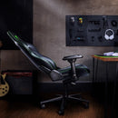 Razer Enki 最舒適的電競椅 RZ38-03720100-R3U1 (代理直送)