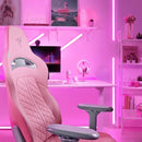 Razer Enki - Quartz Edition 粉紅色 電競椅 RZ38-03720200-R3U1(代理直送)