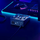 Razer Audio Mixer 多合一類比混音器 RZ19-03860100-R3M1