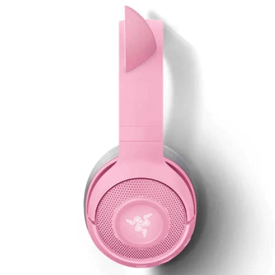 Razer Kraken BT - Kitty Wireless Bluetooth Headset RZ04-03520100-R3M1