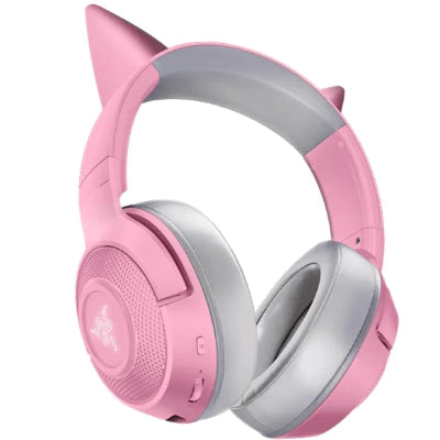 Razer Kraken BT - Kitty Wireless Bluetooth Headset RZ04-03520100-R3M1