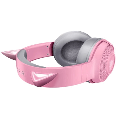 Razer Kraken BT - Kitty Wireless Bluetooth Headset RZ04-03520100-R3M1