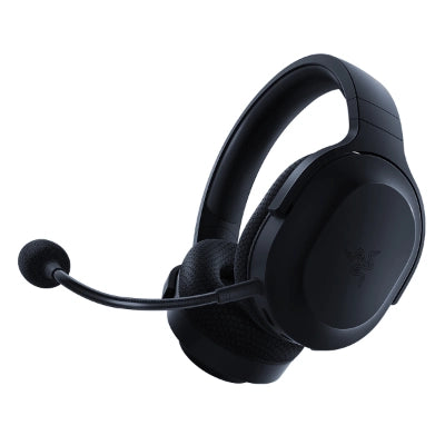 Razer Barracuda X - Black 黑色 無線多平台遊戲和行動裝置耳機 RZ04-04430100-R3M1