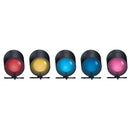 Razer Nommo V2 全音域 2.1 電腦遊戲喇叭與有線重低音揚聲器 RZ05-04750100-R3G1